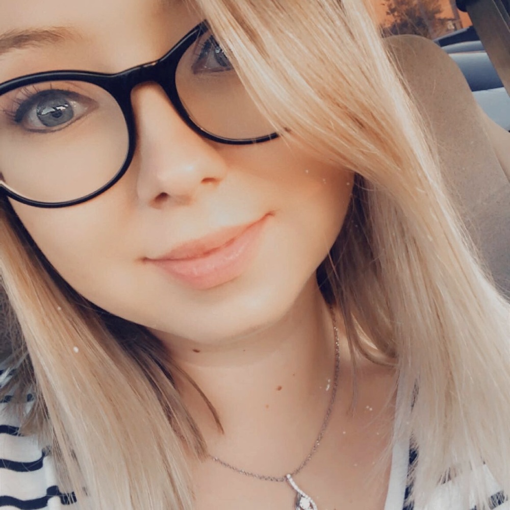 Meet your Posher, Kristi